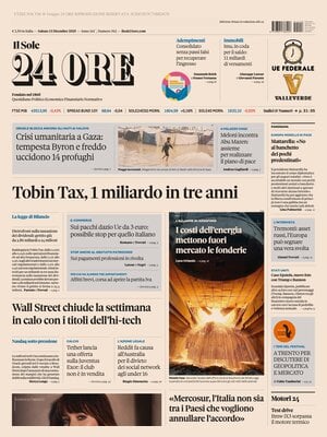Il Sole 24 Ore