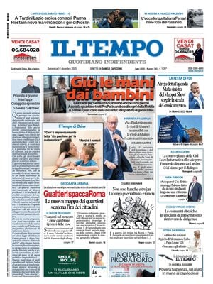 Il Tempo