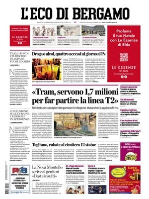 L'Eco di Bergamo