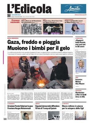 L'Edicola (Nazionale)