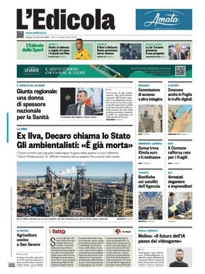 L'Edicola (Bari)