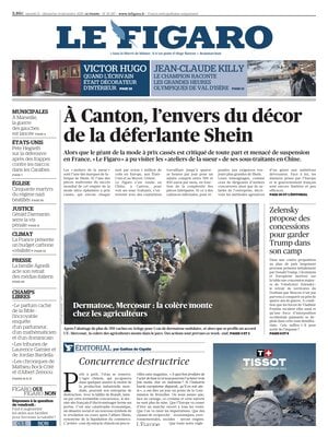Le Figaro