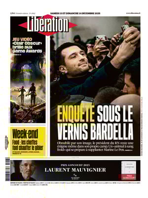 Libération