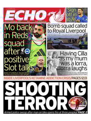 Liverpool Echo