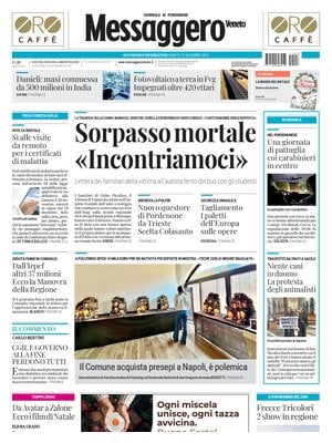 Messaggero Veneto (Pordenone)
