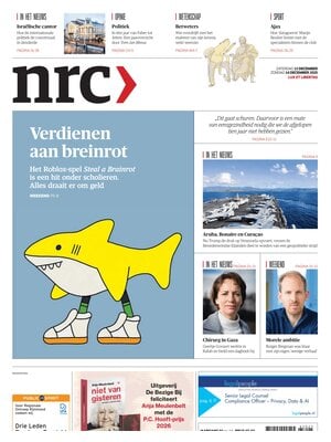 NRC Handelsblad