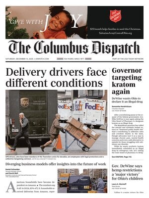 The Columbus Dispatch