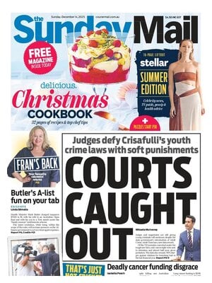 The Courier-Mail