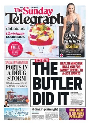 The Daily Telegraph (Sydney)