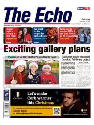 The Echo (Cork)