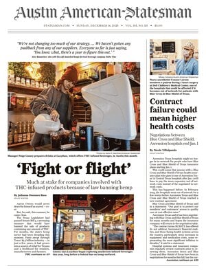 Austin American-Statesman