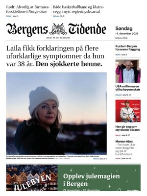 Bergens Tidende