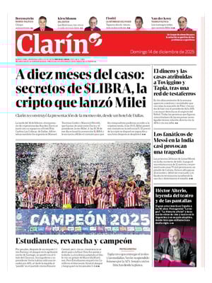 Clarín