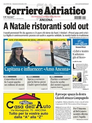 Corriere Adriatico (Ancona)