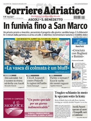 Corriere Adriatico (Ascoli)