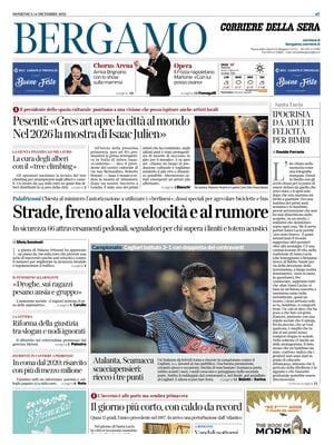 Corriere della Sera (Bergamo)