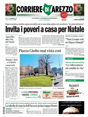 Corriere di Arezzo