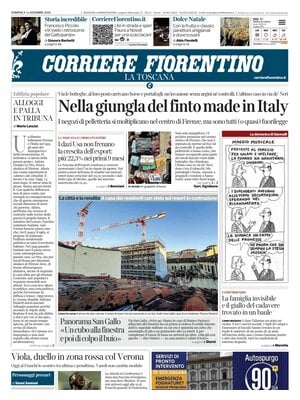 Corriere Fiorentino