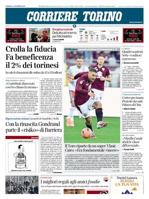 Corriere Torino