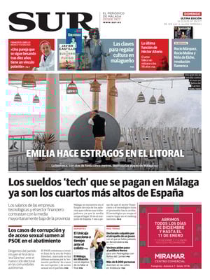 Diario SUR