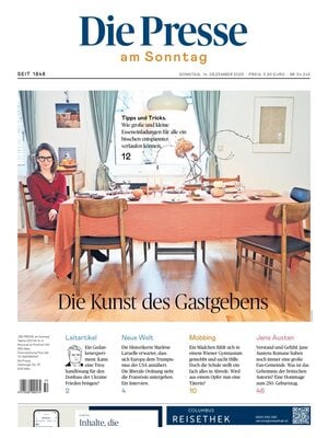 Die Presse
