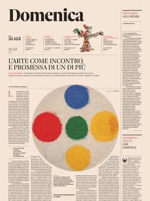 Domenica (Il Sole 24 Ore)