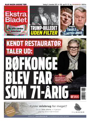 Ekstra Bladet