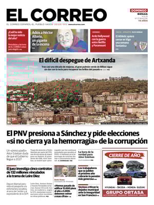 El Correo