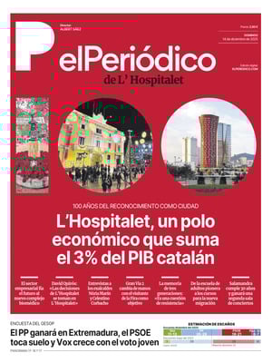 El Periódico de Catalunya