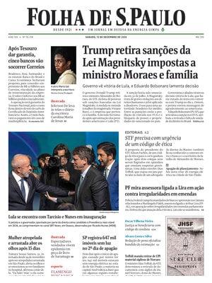 Folha de S.Paulo