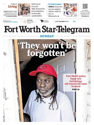 Fort Worth Star-Telegram