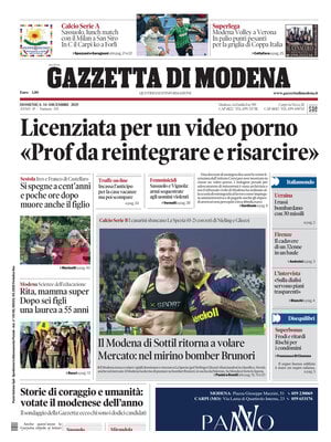 Gazzetta di Modena