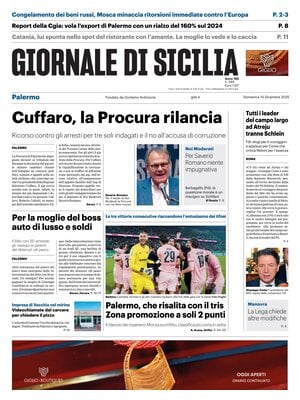 Giornale di Sicilia (Palermo)