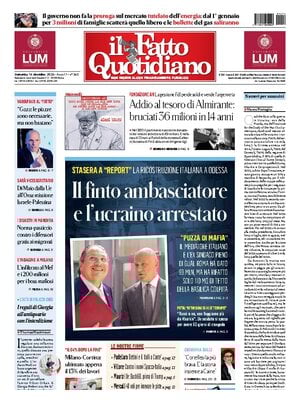 Il Fatto Quotidiano