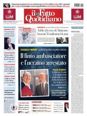Il Fatto Quotidiano