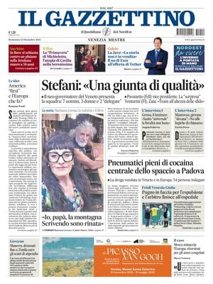 Il Gazzettino