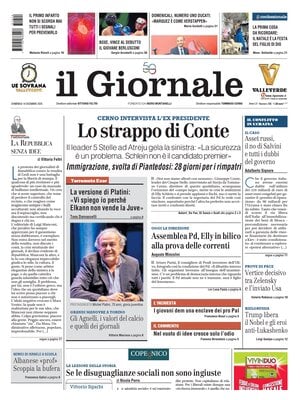 Il Giornale