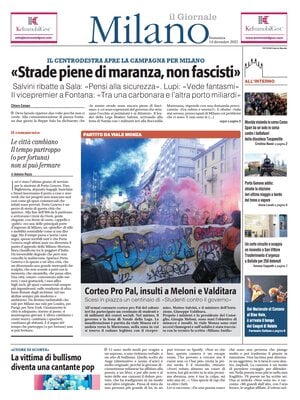 Il Giornale (Milano)