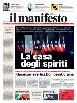 Il Manifesto