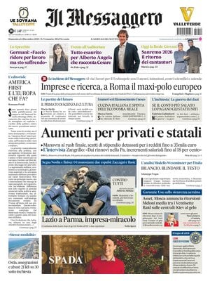 Il Messaggero
