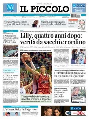 Il Piccolo (Trieste)