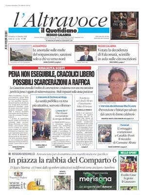 Il Quotidiano del Sud (Reggio Calabria)