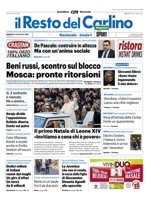 Il Resto del Carlino