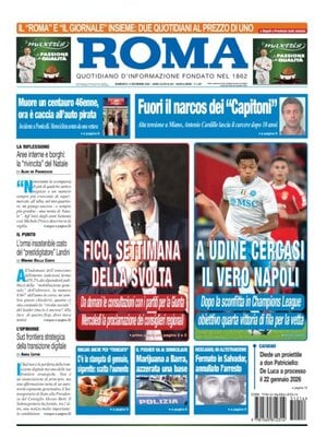 Il Roma (Quotidiano di Napoli)