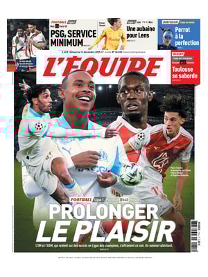 L'Equipe