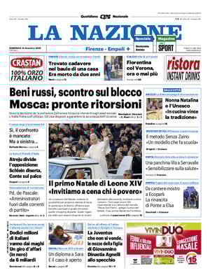 La Nazione