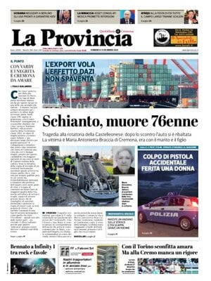 La Provincia di Cremona