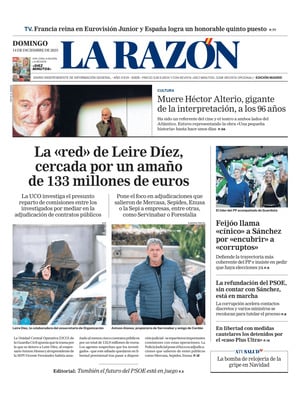 La Razón