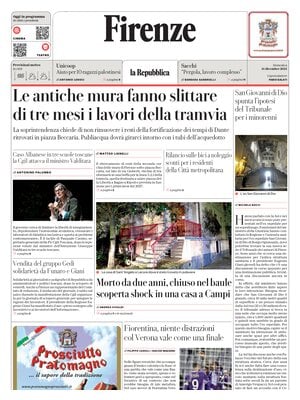 La Repubblica (Firenze)