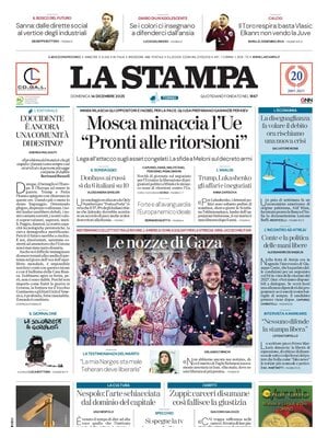 La Stampa